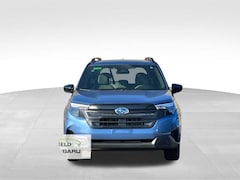 2025 Subaru Forester Base SUV