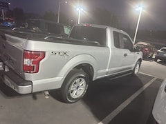 2019 Ford F-150 XL Truck SuperCab Styleside