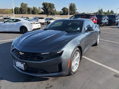 2023 Chevrolet Camaro 1LT Coupe