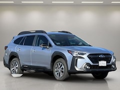 2025 Subaru Outback Premium SUV