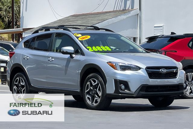 Certified 2025 Subaru Outback Base with VIN 4S4BTAAC7S3146102 for sale in Fairfield, CA