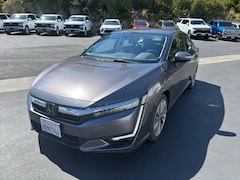 2019 Honda Clarity Plug-In Hybrid Sedan
