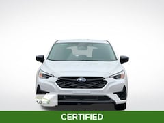 2024 Subaru Impreza Base 5-Door