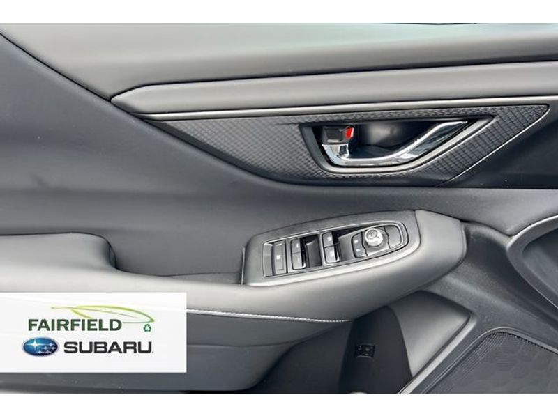 2025 Subaru Legacy Premium photo 3