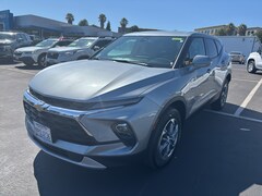 2024 Chevrolet Blazer LT w/2LT SUV