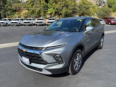 2025 Chevrolet Equinox LT SUV