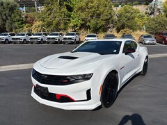 2021 Chevrolet Camaro Coupe
