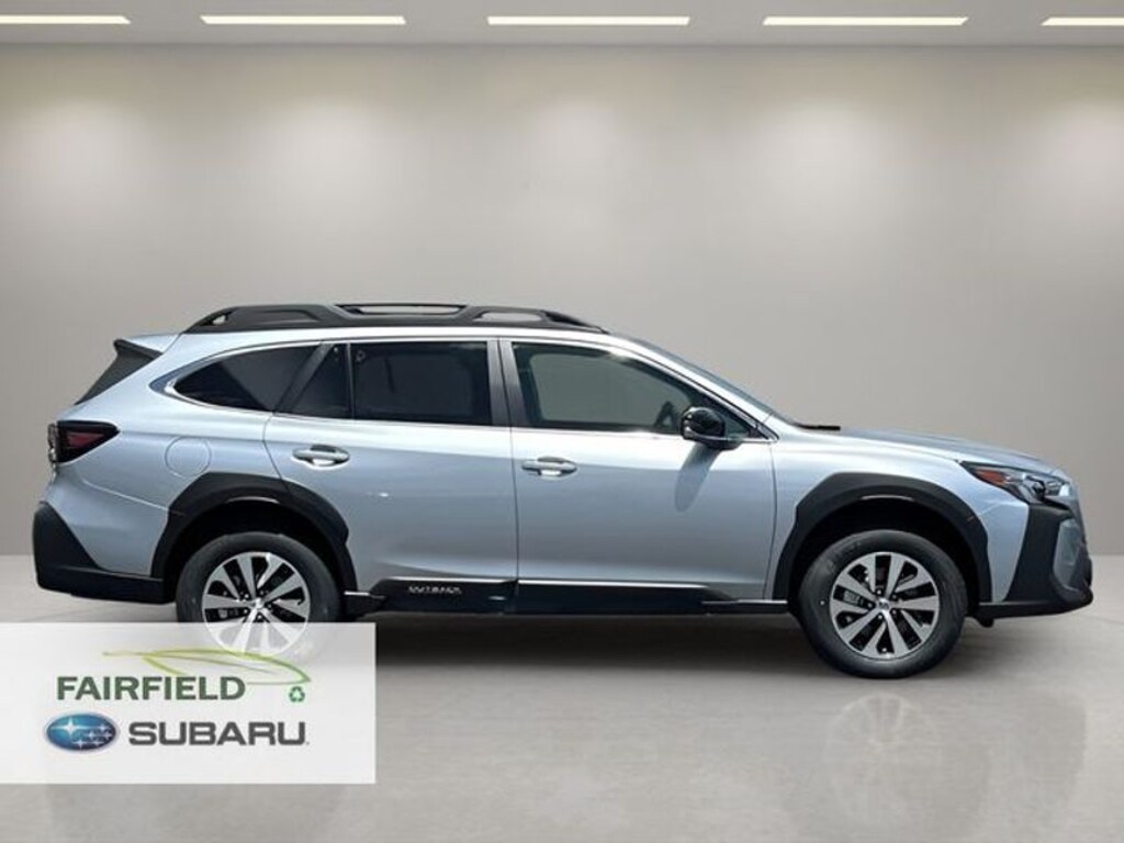 Used 2025 Subaru Outback Premium SUV