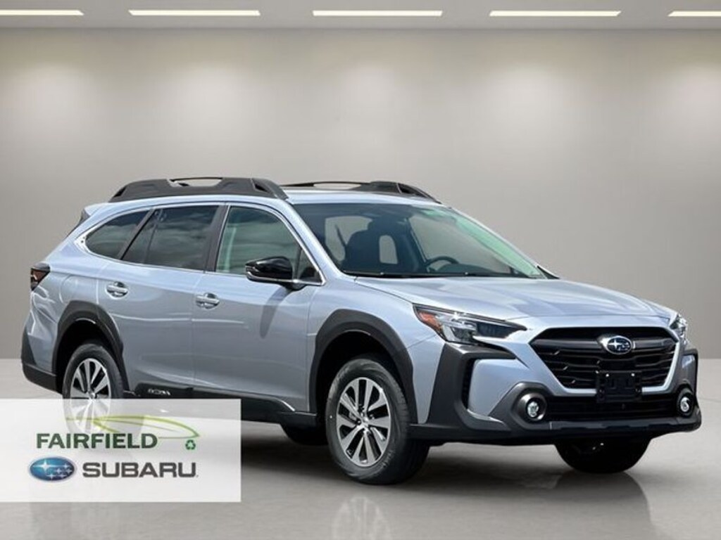 Used 2025 Subaru Outback Premium SUV