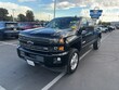 Chevrolet Silverado 2500HD