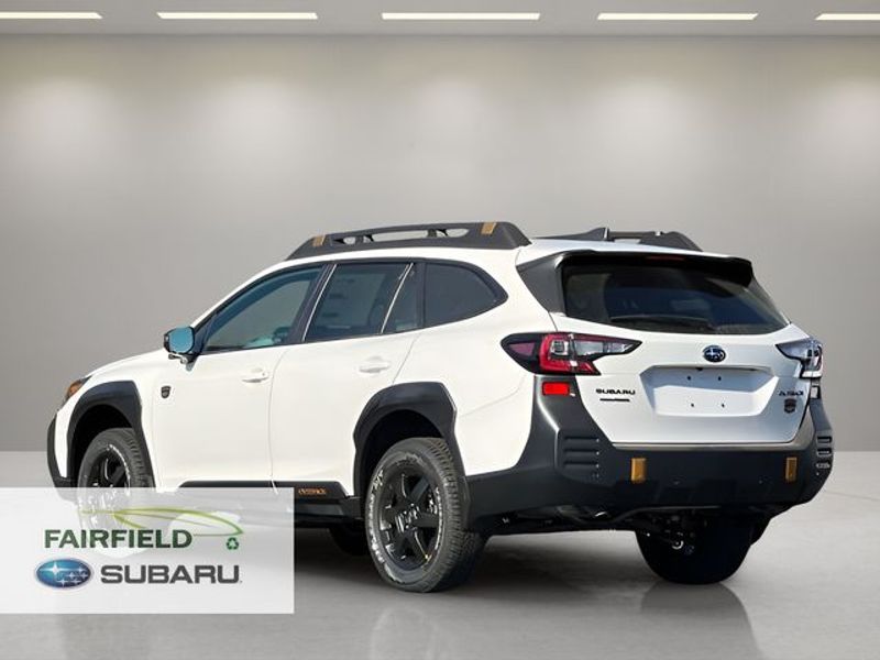 2025 Subaru Outback Wilderness photo 2