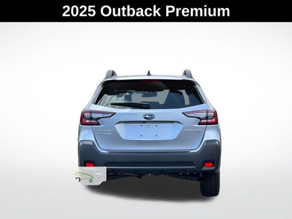 Used 2025 Subaru Outback Premium SUV