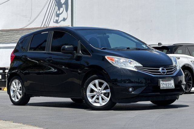 Used 2014 Nissan Versa Note SV with VIN 3N1CE2CP1EL370373 for sale in Fairfield, CA