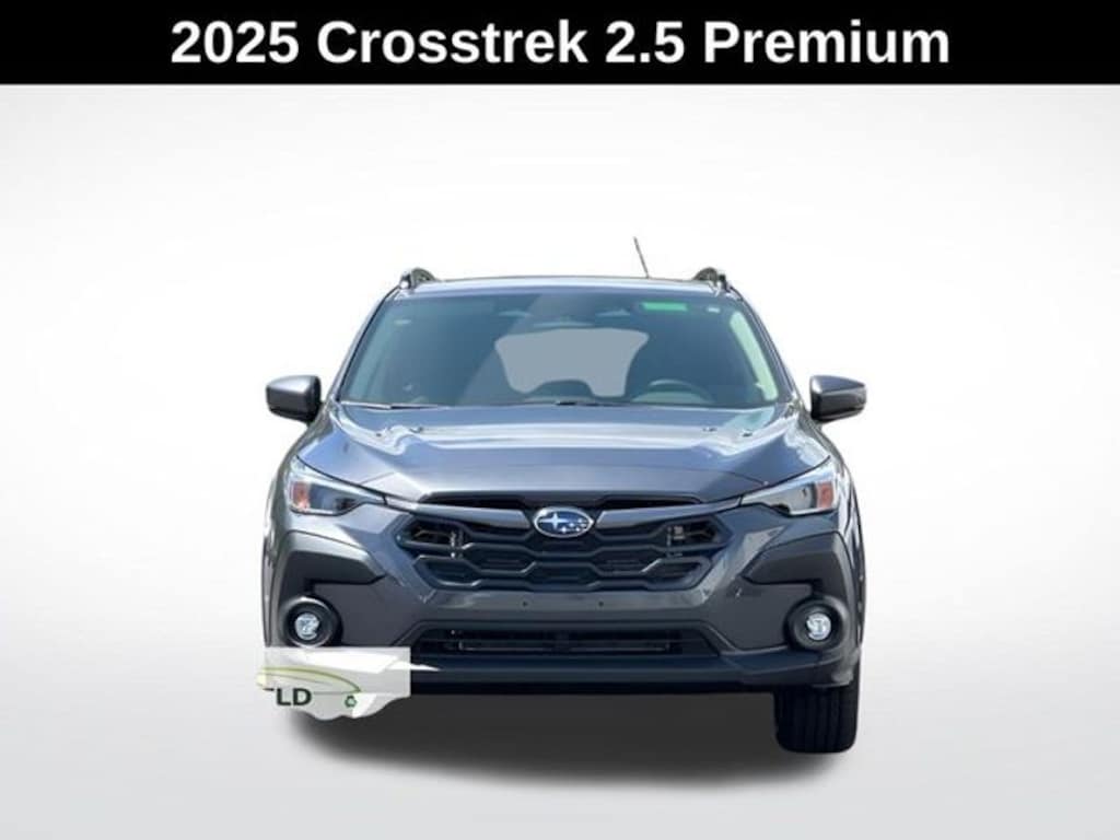Used 2025 Subaru Crosstrek Premium SUV