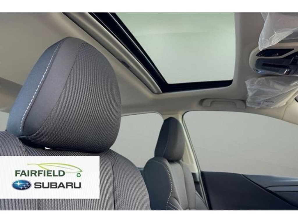 Certified 2025 Subaru Legacy Premium Sedan