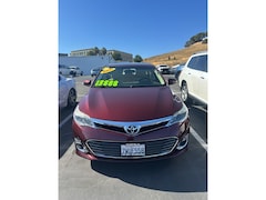 2013 Toyota Avalon XLE Premium Sedan