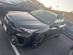 2025 Subaru Outback Onyx Edition XT SUV