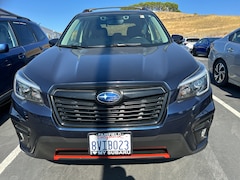 2021 Subaru Forester Sport SUV