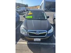 2014 Subaru Forester 2.5i SUV