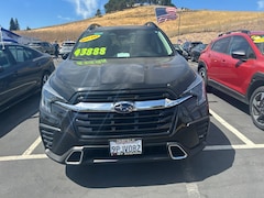 2024 Subaru Ascent Touring 7-Passenger SUV