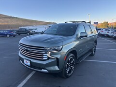 2023 Chevrolet Tahoe High Country SUV