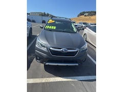 2020 Subaru Outback Limited XT SUV