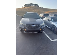 2023 Subaru Outback Wilderness SUV