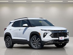 2024 Chevrolet Trailblazer ACTIV SUV