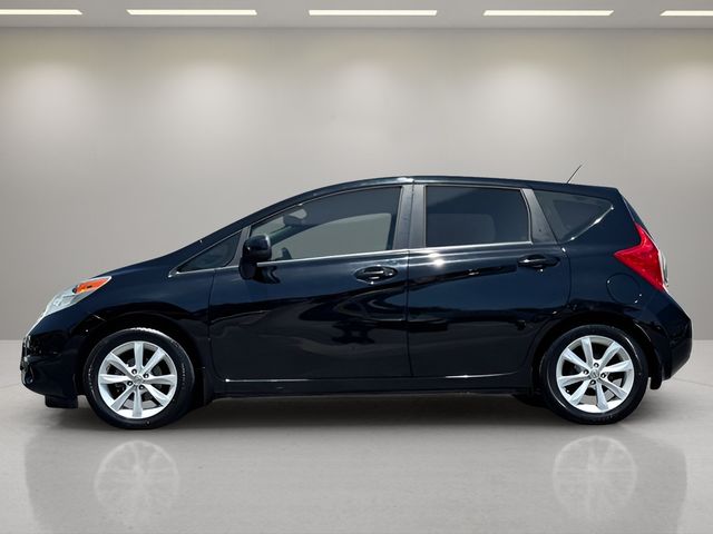 Used 2014 Nissan Versa Note SV with VIN 3N1CE2CP1EL370373 for sale in Fairfield, CA