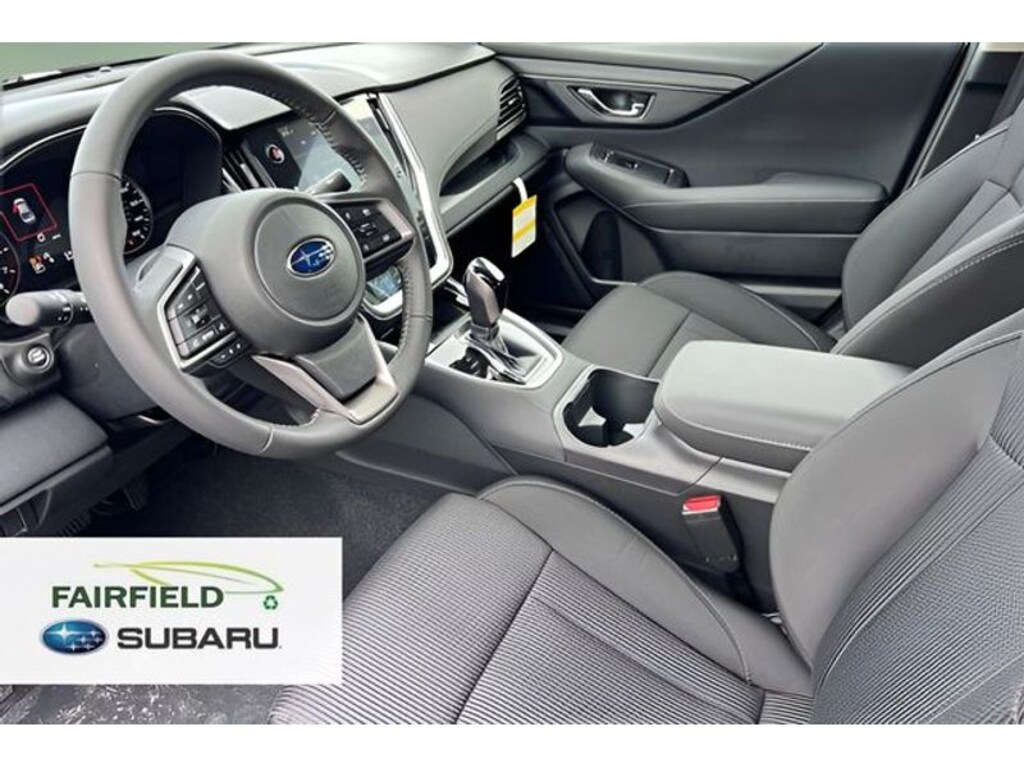 Used 2025 Subaru Legacy Premium Sedan
