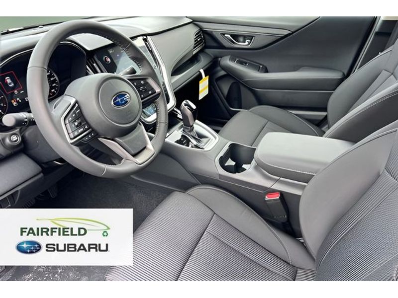 2025 Subaru Legacy Premium photo 2