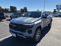 2023 Chevrolet Colorado Z71 Truck Crew Cab