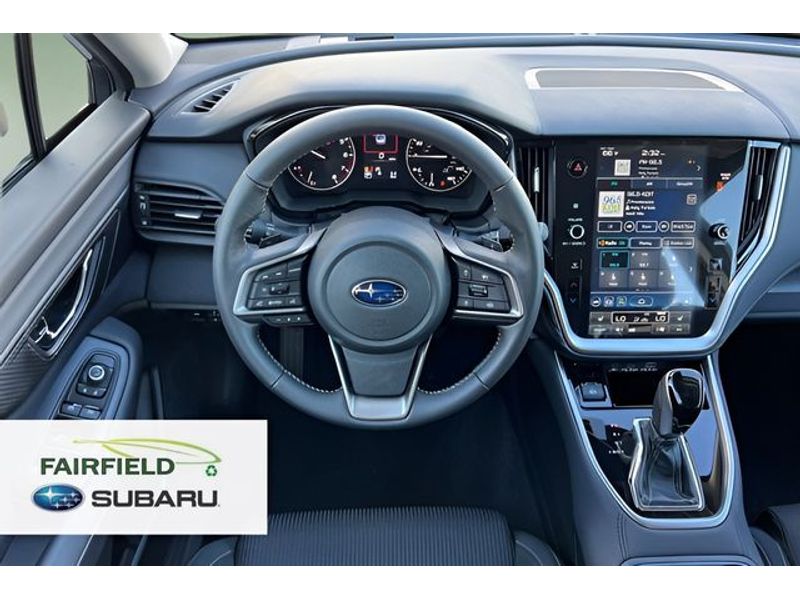 2025 Subaru Legacy Premium photo 4