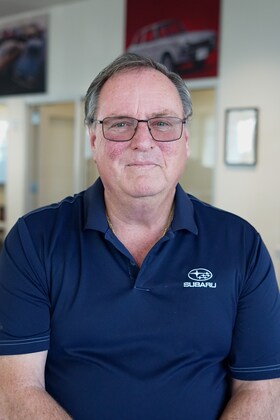 Staff member Jeff Perkins from e5692e3e032f