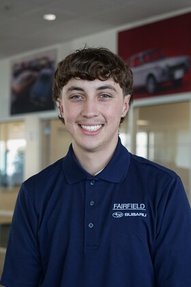 Staff member Jeremy Cornell from e5692e3e032f