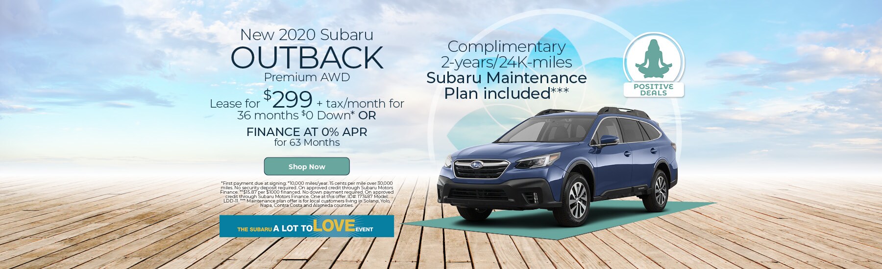 Subaru Dealership in Fairfield, CA Fairfield Subaru