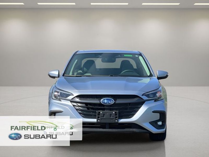 2025 Subaru Legacy Premium photo 4