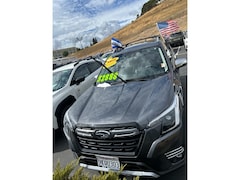 2024 Subaru Forester Touring SUV