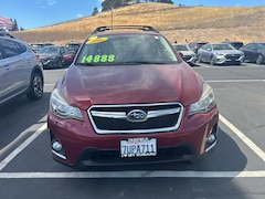 2016 Subaru Crosstrek 2.0i Premium SUV