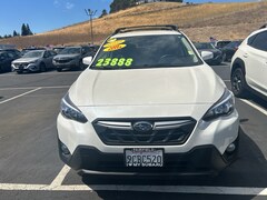 2022 Subaru Crosstrek Premium SUV