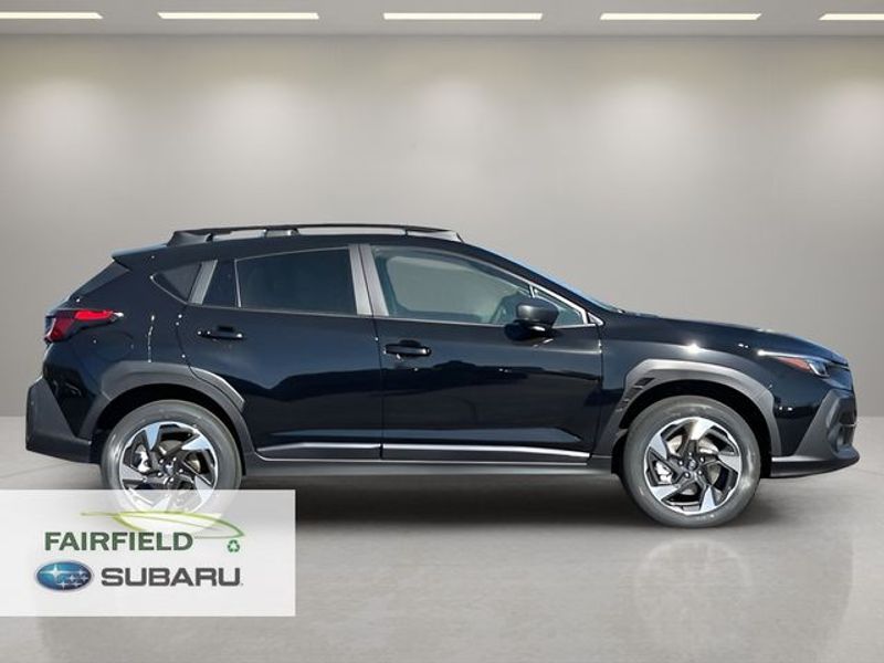 2025 Subaru Crosstrek Limited photo 2