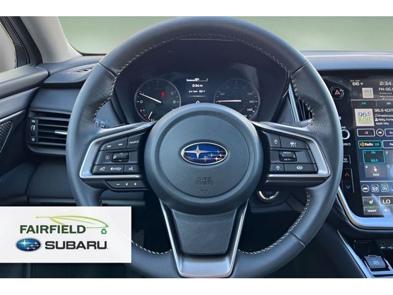 2025 Subaru Legacy Premium photo 2