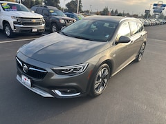 2018 Buick Regal TourX Preferred Wagon