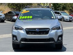 2019 Subaru Crosstrek 2.0i Limited SUV