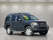 Nissan Xterra