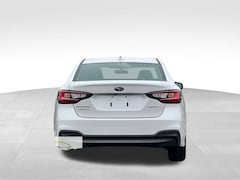 2025 Subaru Legacy Premium Sedan
