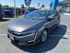2022 Honda Civic Touring Sedan