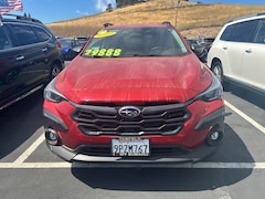 2024 Subaru Crosstrek Limited SUV
