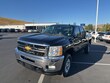 Chevrolet Silverado 3500HD