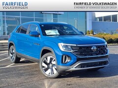 2025 Volkswagen Atlas Cross Sport 2.0T SEL SUV